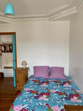 Appartement à Montmartre